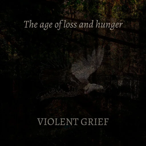 The cover of The Age Of Loss And Hunger