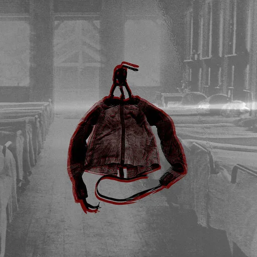 The cover of The Harm Of Coming Into Existence Is Nothing Compared To This